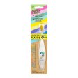 Biodegradable kids toothbrush - Elephant/Dino