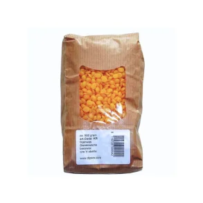 Beeswax Granules - 500 g.