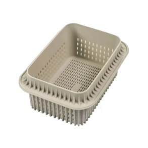 Reusable baking form in silicone - Sandwich bread