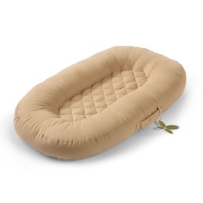 Amazing Maize baby lounger - Croissant