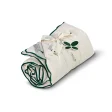 Kapok Babybettdecke - 70x100 cm