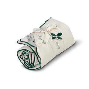 Kapok baby duvet - 70x100 cm