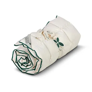 Kapok junior duvet - 100x140 cm