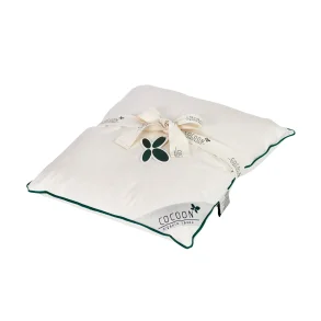 Kapok junior pillow - 40x45
