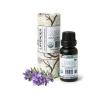 Essential Lavender oil - Organic - 20 ml