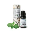 Essential Patchouli oil - Organic - 15 ml