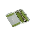 Etui f�r Leaf - The Twig - Rasierhobel