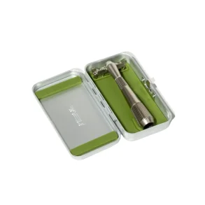Case for Leaf - The Twig - safety razor