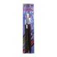 Pinselset f�r Gesichtsbemalung Nr. 9 - mit 4 Pinseln