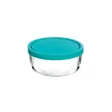 Glasf�rvaringsl�da - �12 cm