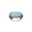 Glasf�rvaringsburk - ugnss�ker & luftt�t - �14 cm