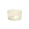 Glaskerzenhalter f�r Teelichter - 16 St�ck