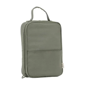 Haps thermal bag for lunch box - Olive