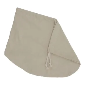 Storage bag - Oyster Grey