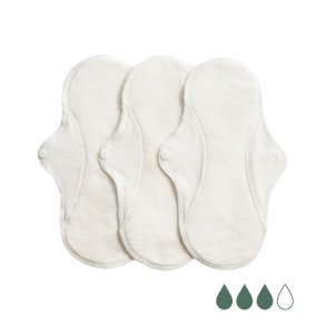 Cloth diapers - Active diapers - Natural