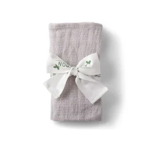 Dish cloth in organic cotton - Natural Beige