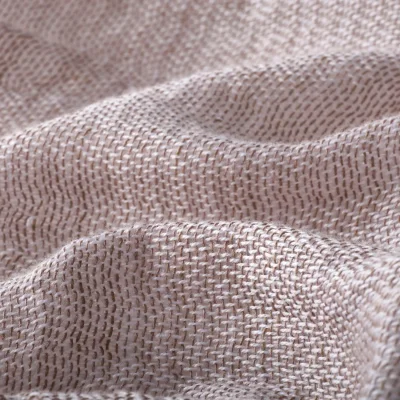 Karklude i kologisk bomuld - Natural Beige - 3 stk