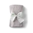 Sp�lt�cher aus Bio-Baumwolle - Natural Beige - 3 Stk.