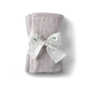 Dishcloths in organic cotton - Natural Beige - 3 pcs