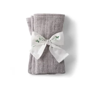 Dishcloths in organic cotton - Natural Earth - 3 pcs