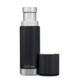 TKPro termoflaska - 500 ml - Black