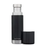 TKPro thermos bottle - 500 ml - Black