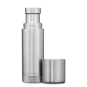 TKPro thermos bottle - 500 ml - Steel