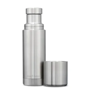 TKPro thermos bottle - 500 ml - Steel