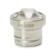 Schraubverschluss f�r Klean Kanteen Trinkflasche - Edelstahl