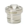 Screw lid for Klean Kanteen drinking bottle - Stainless steel