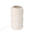 K�dsnor i 100% h�r - 120 m
