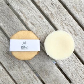 Balm bar - with rosemary