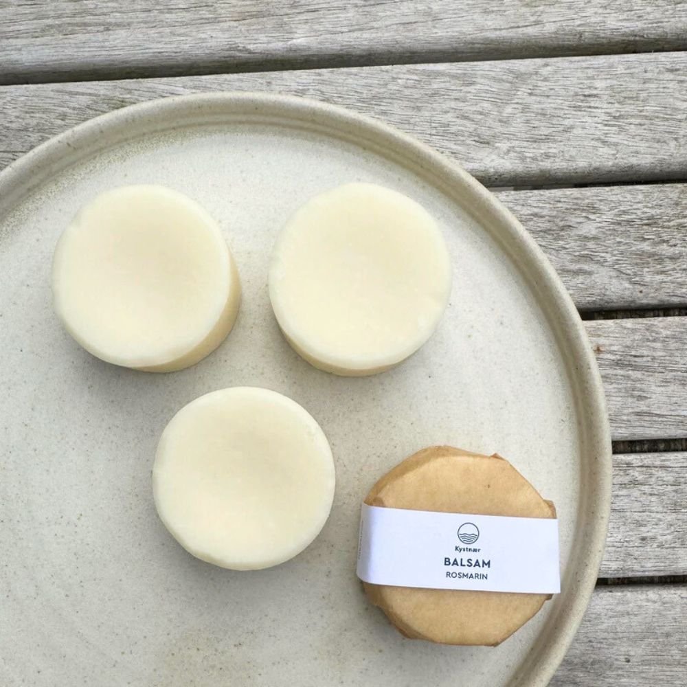 Balm bar - with rosemary