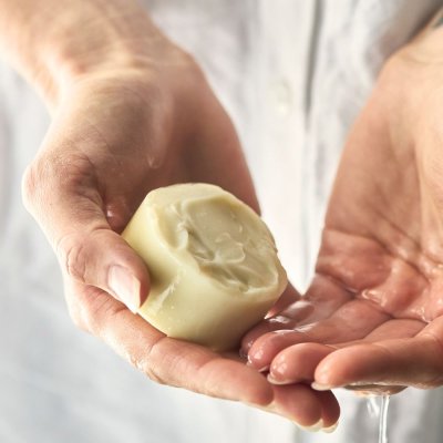 S�be bar - med rosmarin