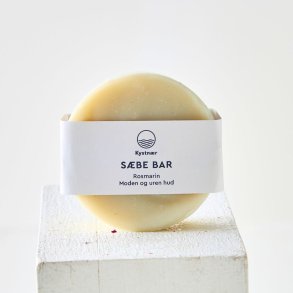 S�be bar - med rosmarin