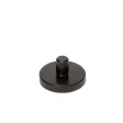 Holder for Leaf safety razor - The Twig - Black