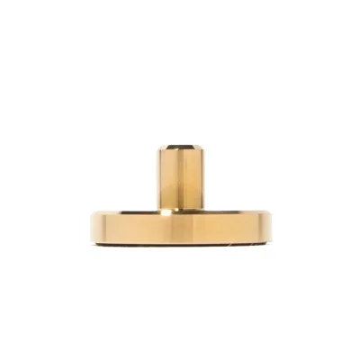 Holder til Leaf safety razor - The Twig - Gold