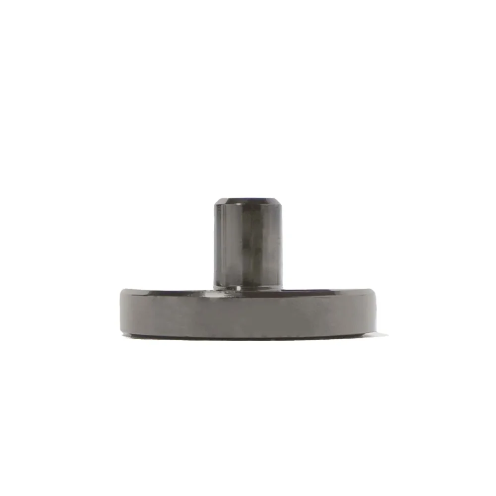 Holder til Leaf safety razor - The Twig - Mercury