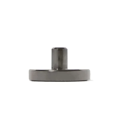 Holder til Leaf safety razor - The Twig - Mercury