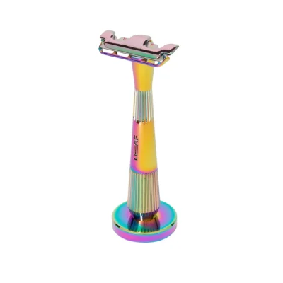 Holder til Leaf safety razor - The Twig - Prism