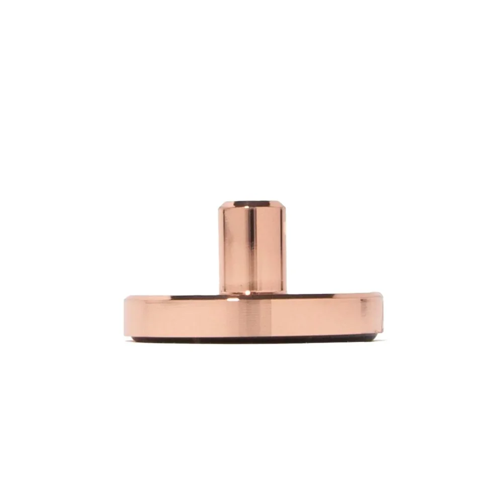 Holder til Leaf safety razor - The Twig - Rose Gold