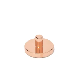 Holder for Leaf safety razor - The Twig - Rose Gold