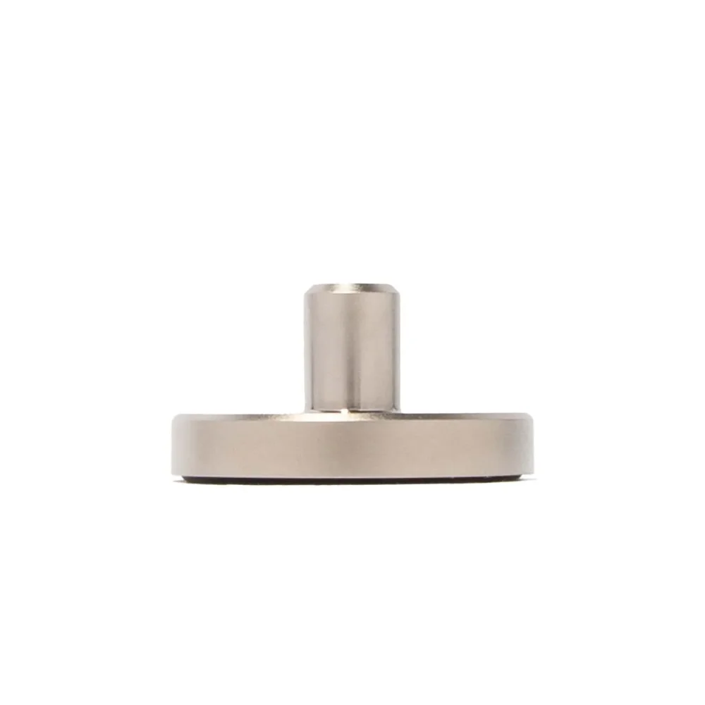 Holder til Leaf safety razor - The Twig - Silver