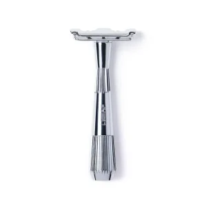 Safety razor - The Twig - Chrome