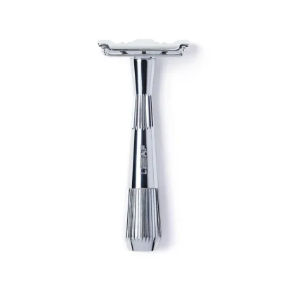 Safety razor - The Twig - Crome