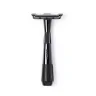 Safety razor - The Twig - Mercury