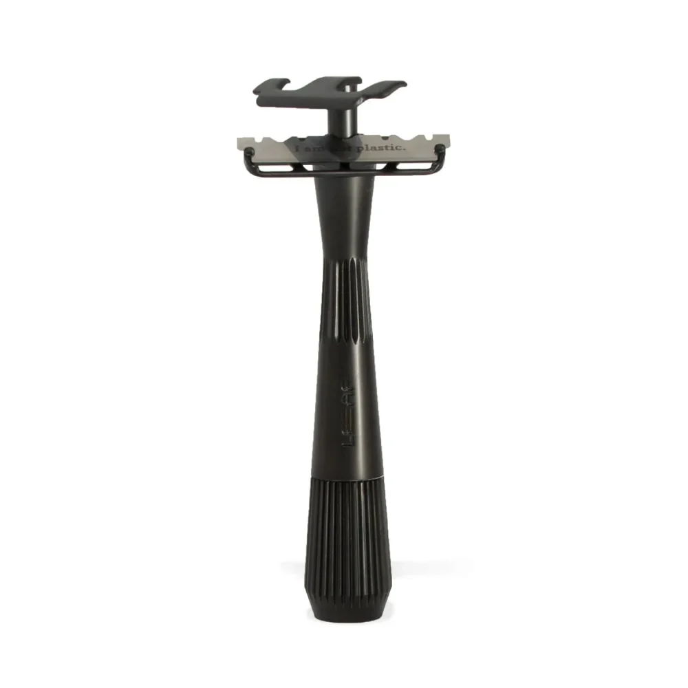 Safety razor - The Twig - Black