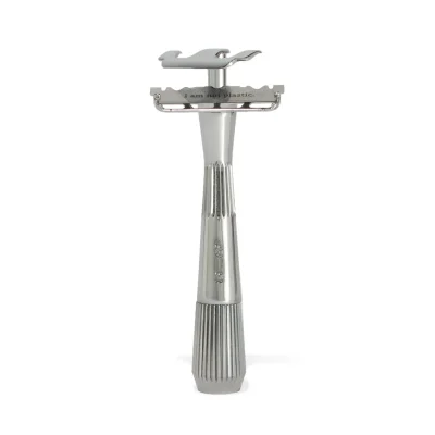 Safety razor - The Twig - Crome