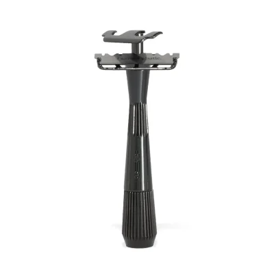 Safety razor - The Twig - Mercury