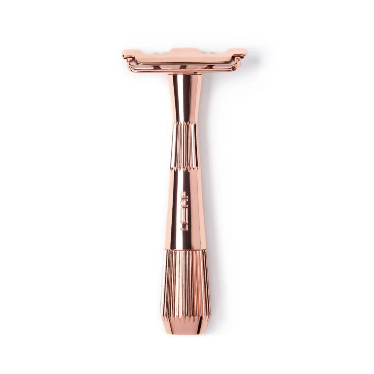 Leaf Shave - The Twig - Rose Gold - Økofamilien
